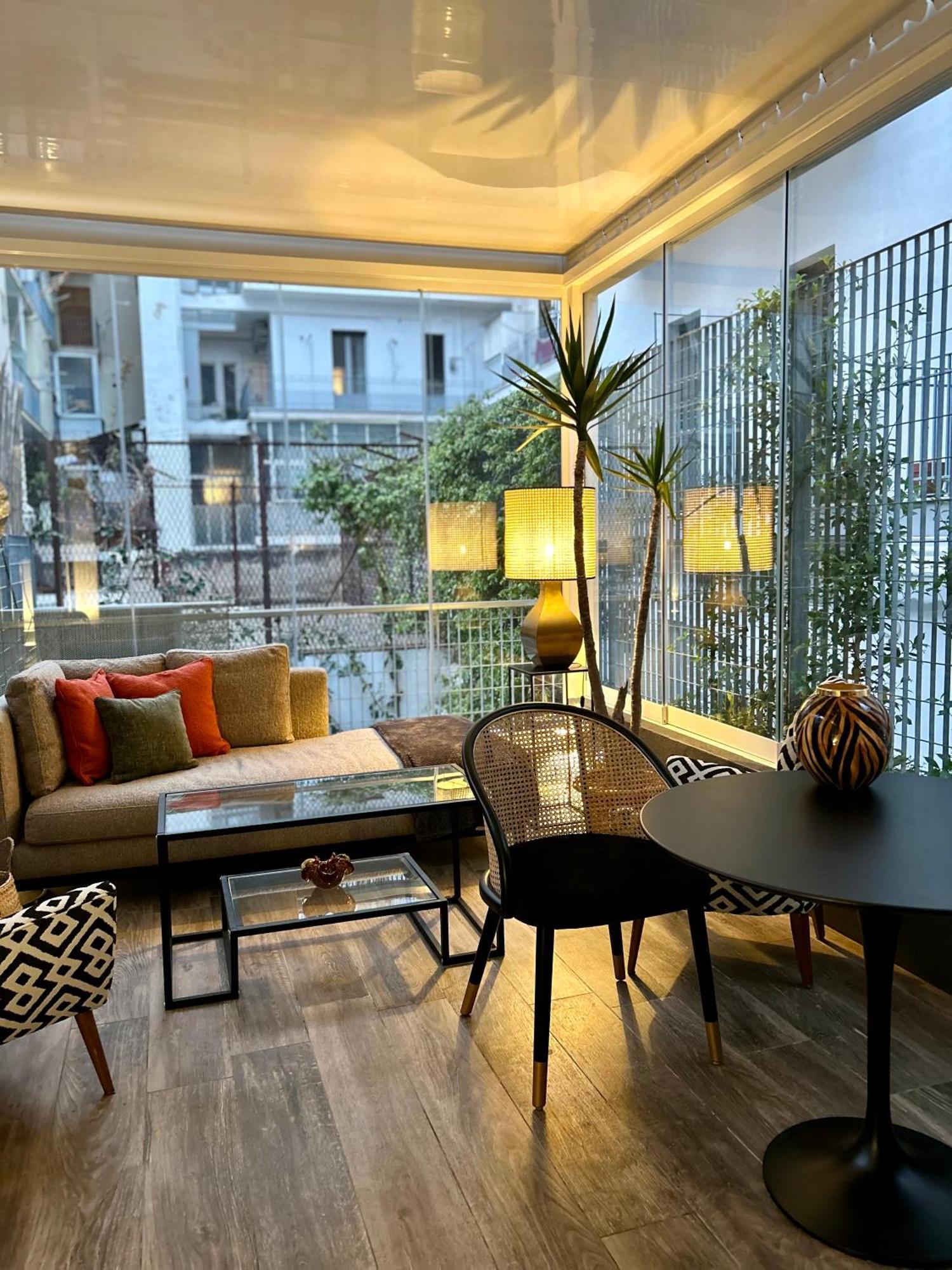 Ferienwohnung Portrait Luxury Loft Bari Exterior foto