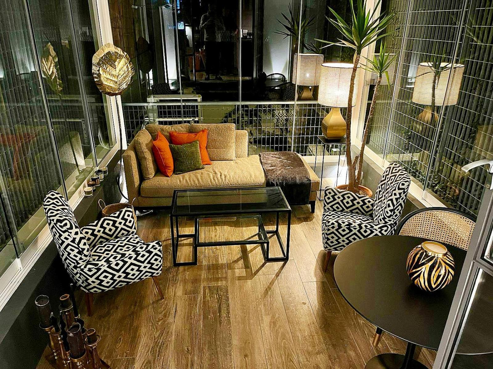 Ferienwohnung Portrait Luxury Loft Bari Exterior foto