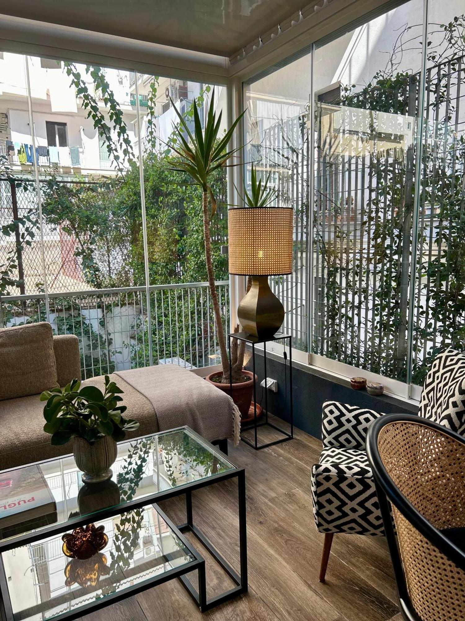 Ferienwohnung Portrait Luxury Loft Bari Exterior foto